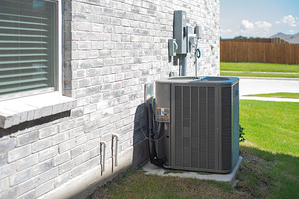 Reliable Ductwork Repair contractor in Mound City, MO by FH HVAC